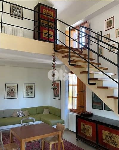 House For Rent In Kfar Akab