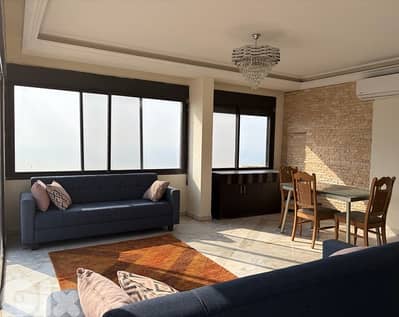 Roof apartment for rent - Adma