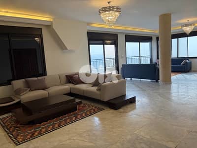 Roof apartment for rent - Adma