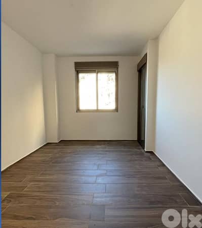 Apartment with Terrace for sale in Rabwe شقة مع تراس للبيع في الربوة