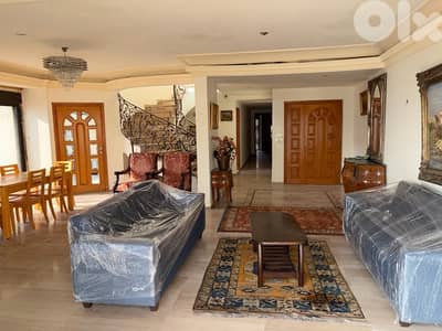 Duplex for rent - Adma