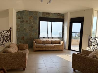 Duplex for rent - Adma