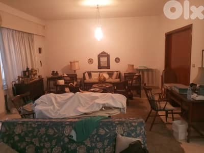 200 Sqm Apartment For Sale In Hamra شقة للبيع في الحمرا
