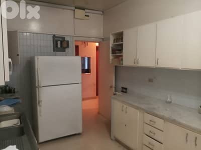 200 Sqm Apartment For Sale In Hamra شقة للبيع في الحمرا