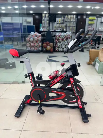Spinning Bike