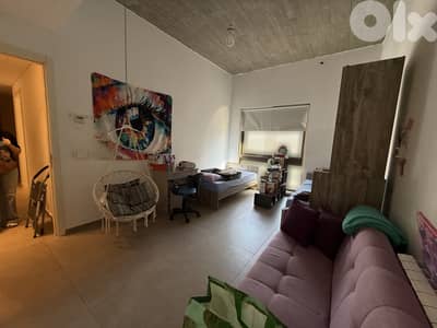 Apartment for Sale in Achrafieh – 200 sqm شقة للبيع في الأشرفية – ٢٠٠