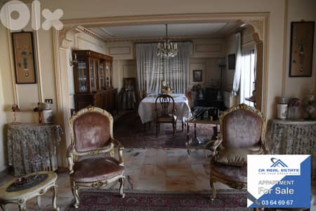 deluxe apartment for sale in a prime location