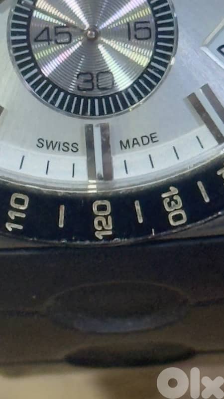 watch tissot 1