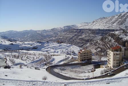 Kfardebian, Faraya/ Land for Sale –  كفردبيان / فاريا أرض للبيع
