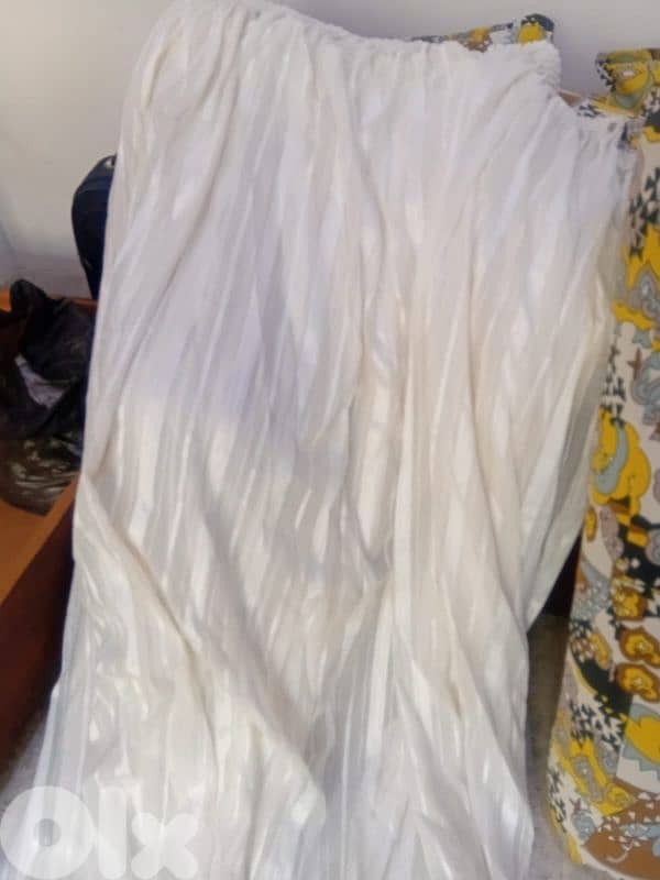 curtain and voil 1