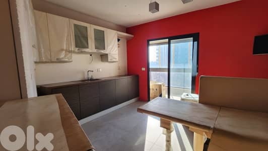 Apartment For Sale in Achrafieh شقة للبيع في الأشرفية