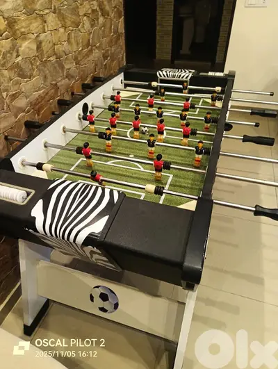 babyfoot