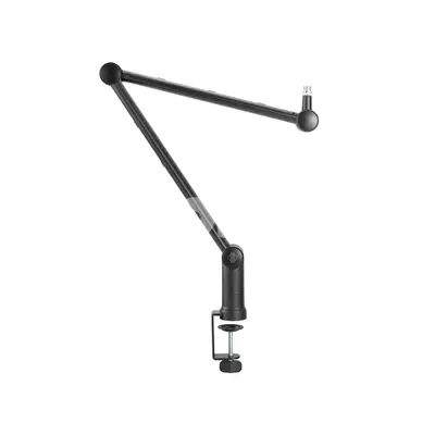 Sontronics broadcast microphone stand