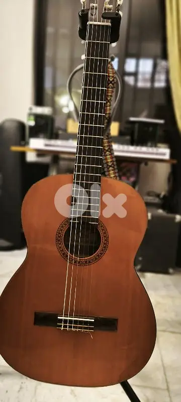 Fender Vintage Classical guitar