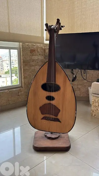 Egyptian oud for sale