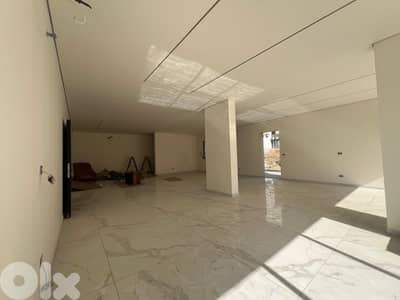 RWK167RM - Under-Construction Office for Sale in Zouk Mikael