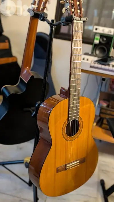 Yamaha C70 excellent condition