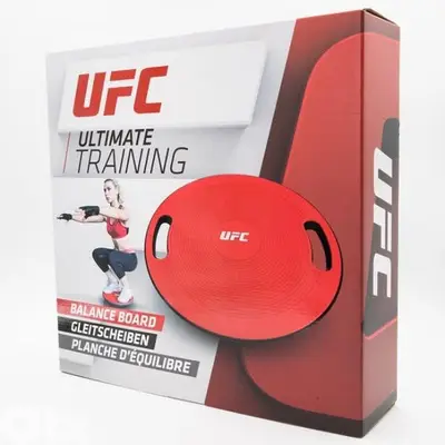 UFC Balance Board