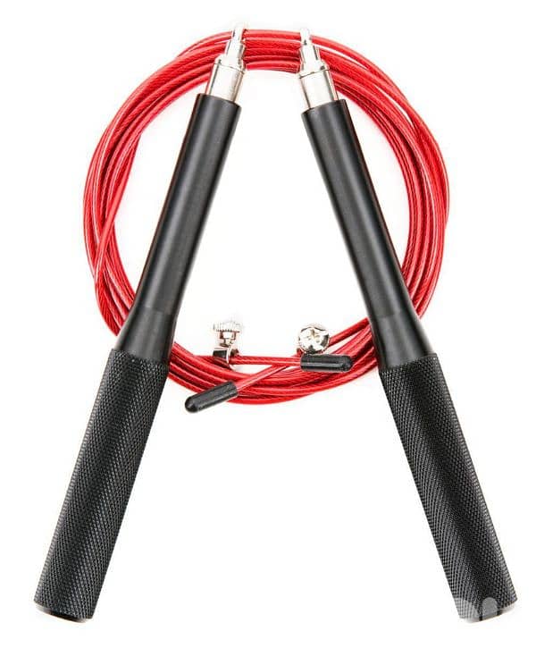 UFC speed jump rope 1