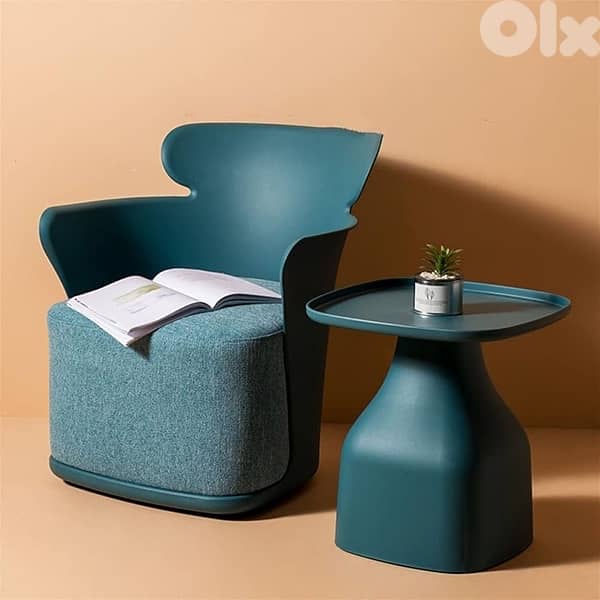 lounge chair 3