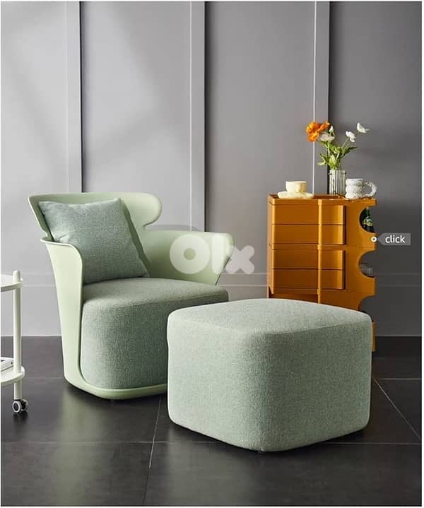 lounge chair 5