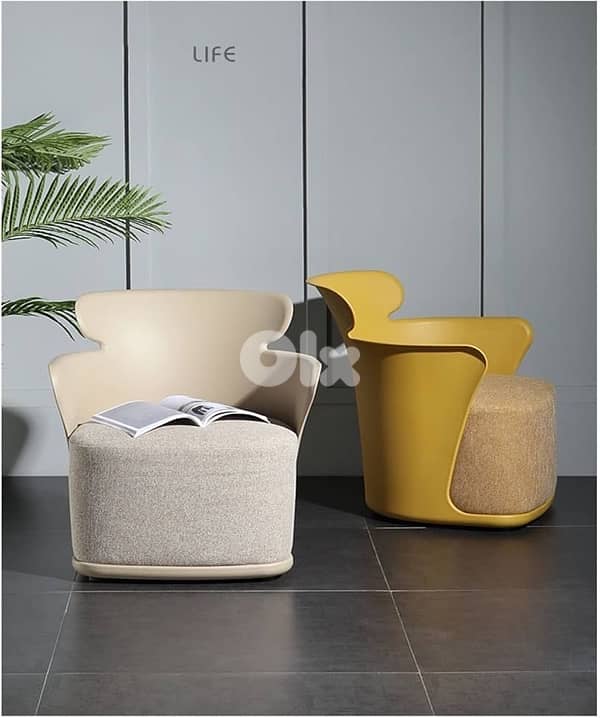 lounge chair 8