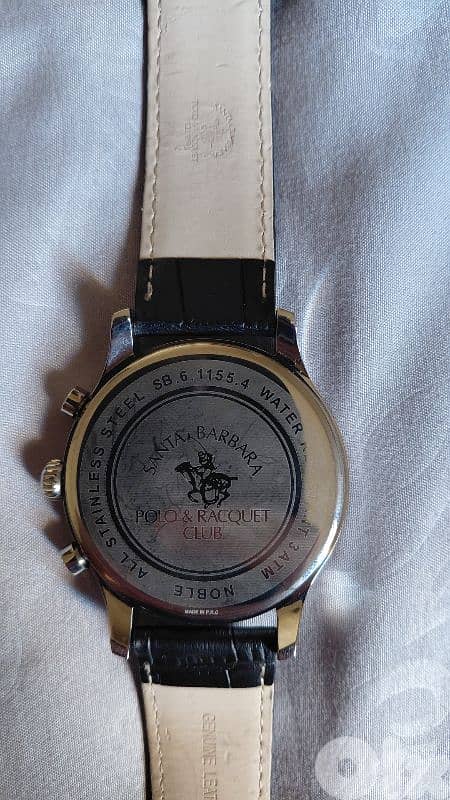 polo watch 2
