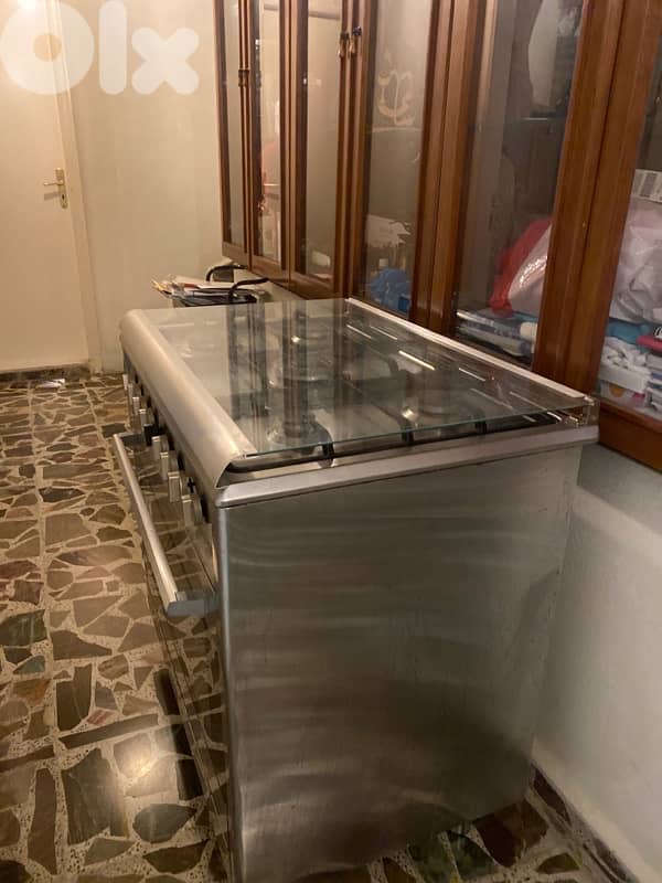 فرن مطبخ 0