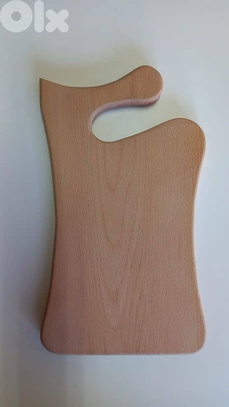 Artistic cutting board 8