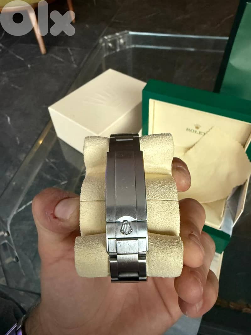 Rolex DeepSea 44mm 2015 2