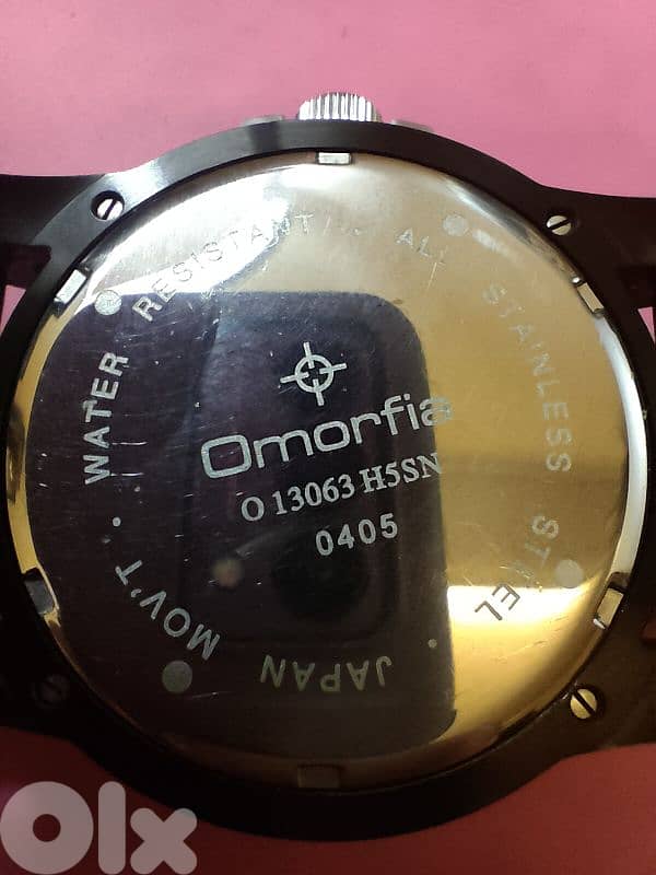 OMORFIA 4