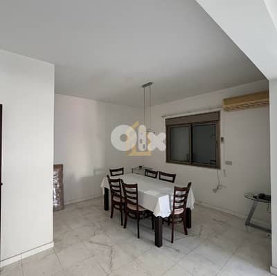 Apartment for sale in Ras El Nabeh MJ2 شقة  للبيع في رأس النبع