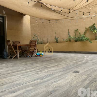 Duplex for sale in Ballouneh RKKG1 دوبلكس  للبيع في بلونة