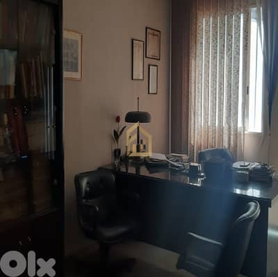 Office for sale in Zeidaniye ML426 مكتب للبيع في زيدانية