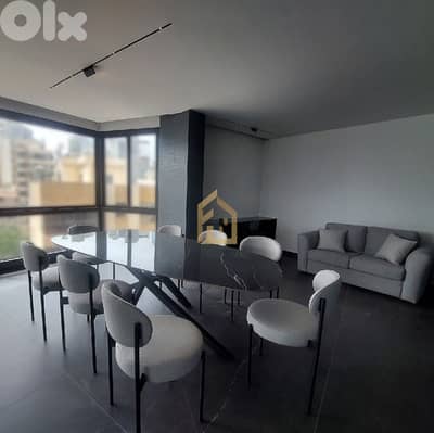 Apartment for sale in Achrafieh JD138 شقة مفروشة للبيع في الأشرفية