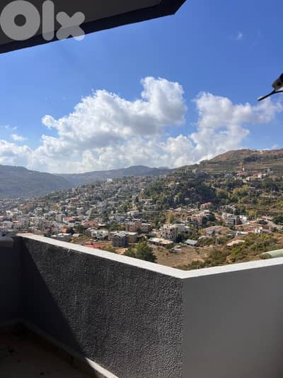 Cozy Chalet for Rent in Faraya