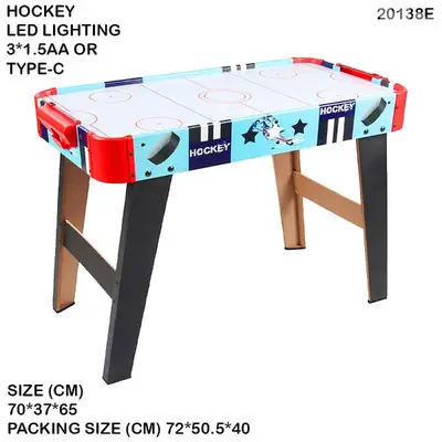 Hockey table