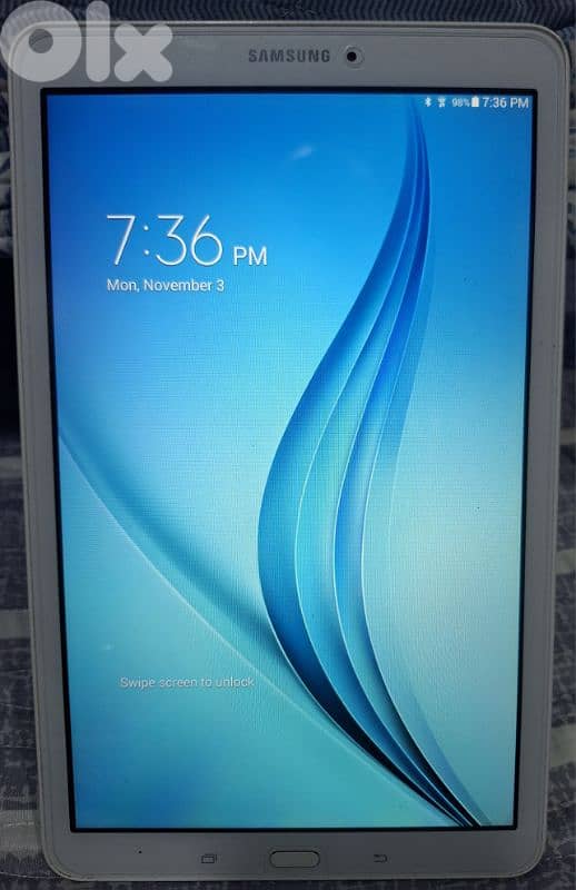 samsung tablet 2