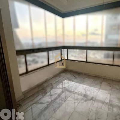Apartment for sale in Tarik El Jdideh ML427 شقة للبيع في طريق الجديدة