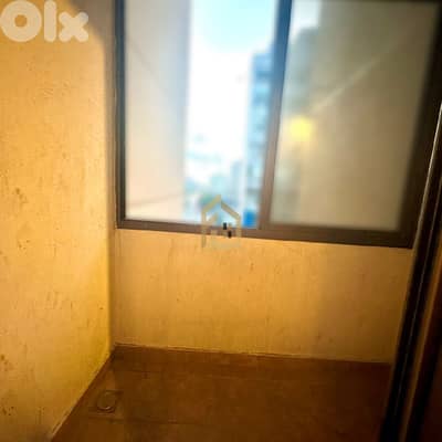 Apartment for sale in Tarik El Jdideh ML427 شقة للبيع في طريق الجديدة