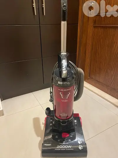 HOOVER