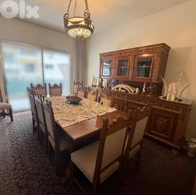 Apartment for sale in Ahcrafieh AA366 شقة للبيع في الأشرفية