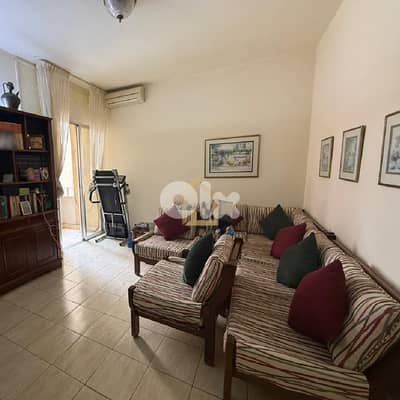 Apartment for sale in Ahcrafieh AA366 شقة للبيع في الأشرفية