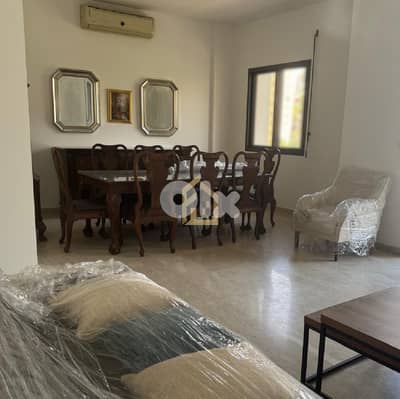 Apartment for rent in Horsh tabet NY240 شقة للإيجار في حرش تابت