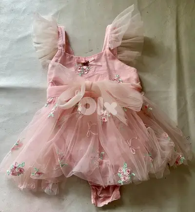 baby dress for an occasion