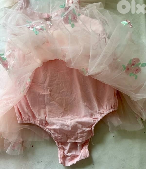 baby dress for an occasion 2