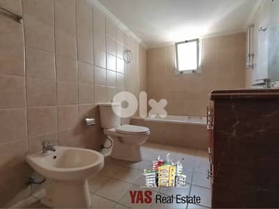 Jounieh 210m2 | Rent | Well Maintained | Accessible | IV