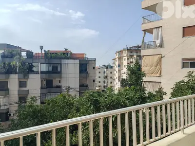 apartment For sale in ballouneh شقة للبيع في بلونة