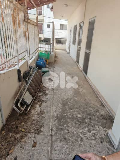 apartment For sale in ballouneh شقة للبيع في بلونة