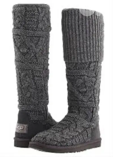 UGG boot